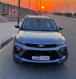 شيفروليه تريل بليزر